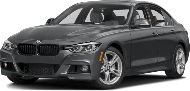 2016 BMW 340i