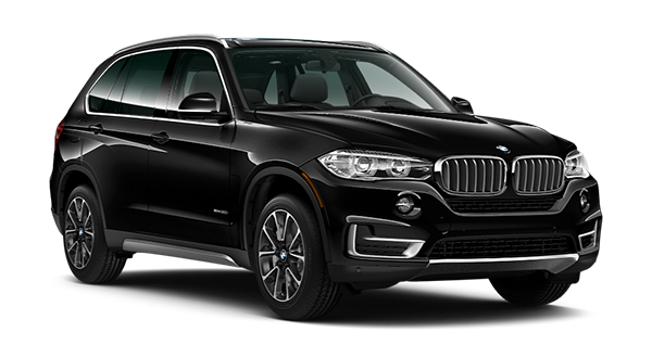 2018 BMW X5 xDrive50i
