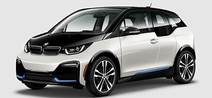 2021 BMW i3s at Patrick BMW in Schaumburg IL
