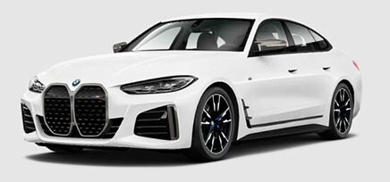 2022 BMW i4 eDrive40 coming 2022 to Patrick BMW in Schaumburg IL