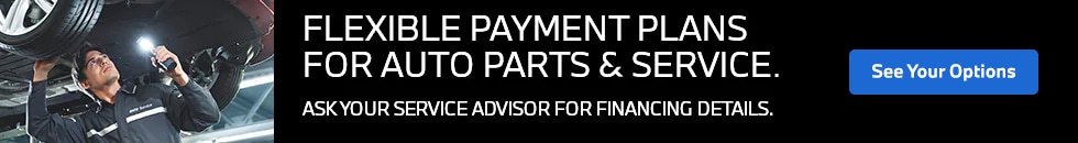 Flexible Payment Plans for Auto Parts _ Service. Ask your service advisor for financing details. Powered by Sunbit.jpg