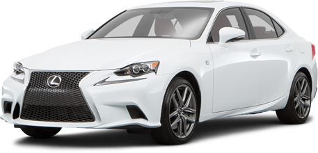 2016 Lexus IS sedan 2016 Lexus IS 200t