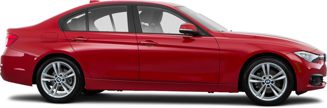 2016 BMW 320i BMW 320i sedan