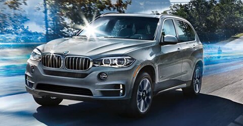 New 2018 X5 Schaumburg IL