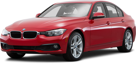 2016 BMW 3 Series Sedan 2016 BMW 320i