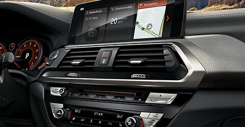 Shaumburg IL New 2018 BMW X3