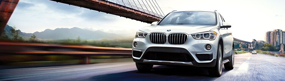 2016 BMW X1 near Chicago