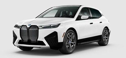 2022 BMW iX coming 2022 to Patrick BMW in Schaumburg IL