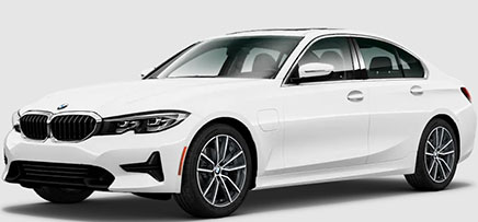 2021 BMW 330e at Patrick BMW in Schaumburg IL