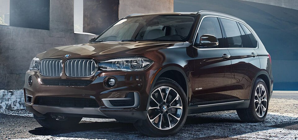 2018 BMW X5 Schaumburg IL