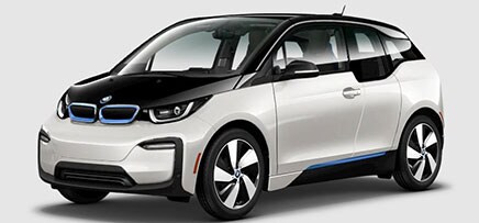 2021 BMW i3 Range Extender at Patrick BMW in Schaumburg IL