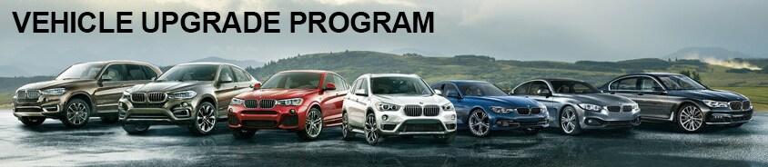 Patrick BMW Vehicle Upgrade Program