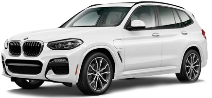 2021 BMW X3 xDrive30e at Patrick BMW in Schaumburg IL