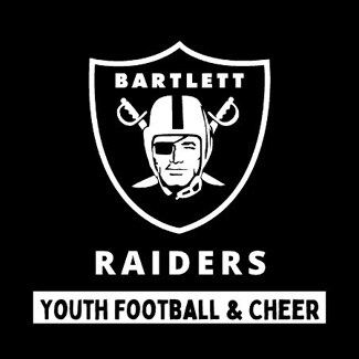 Bartlett Raiders