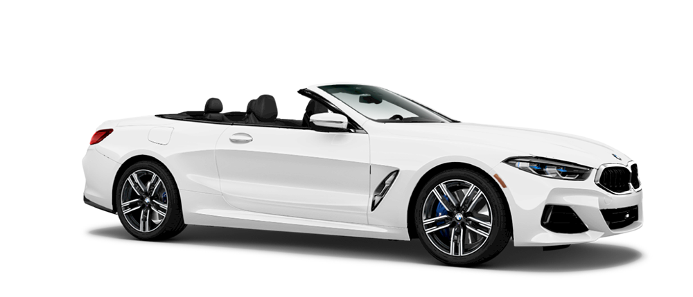 2025 840i xDrive Convertible