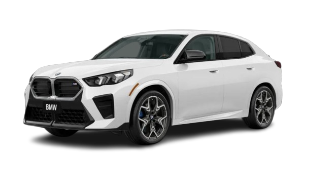 2026 BMW X2 M35i