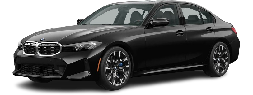 2026 BMW 330i xDrive Sedan