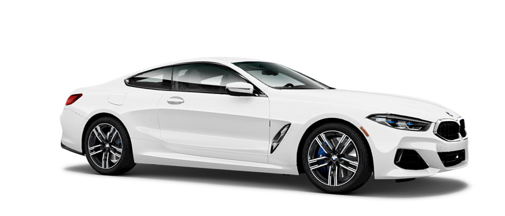 2025 840i xDrive Coupe