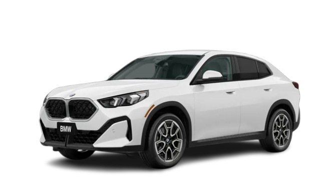 2026 BMW X2 xDrive28i