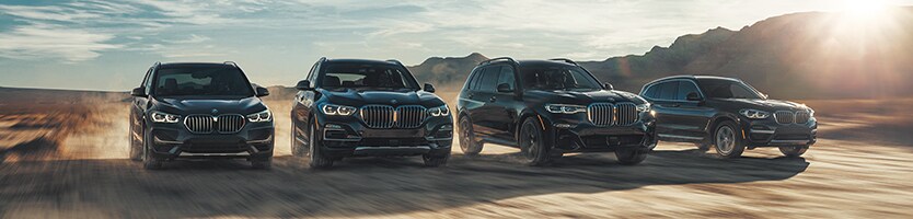 BMW Lease End Options at Patrick BMW in Schaumburg, IL