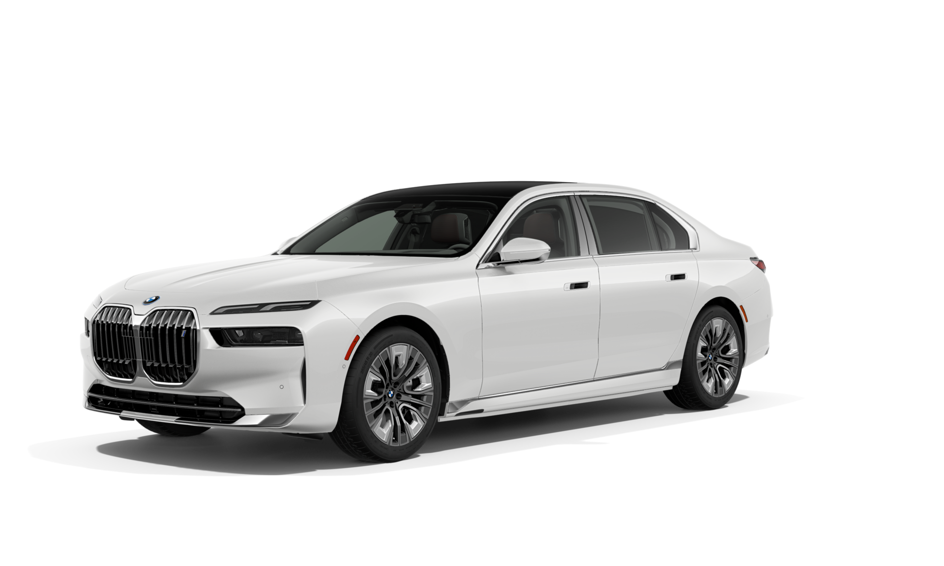 BMW i7