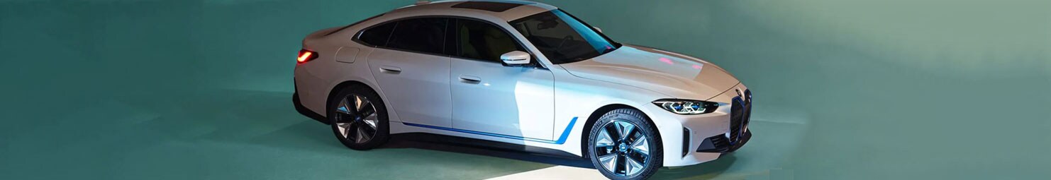 2022 BMW i4 Coming to Patrick BMW in Spring 2022