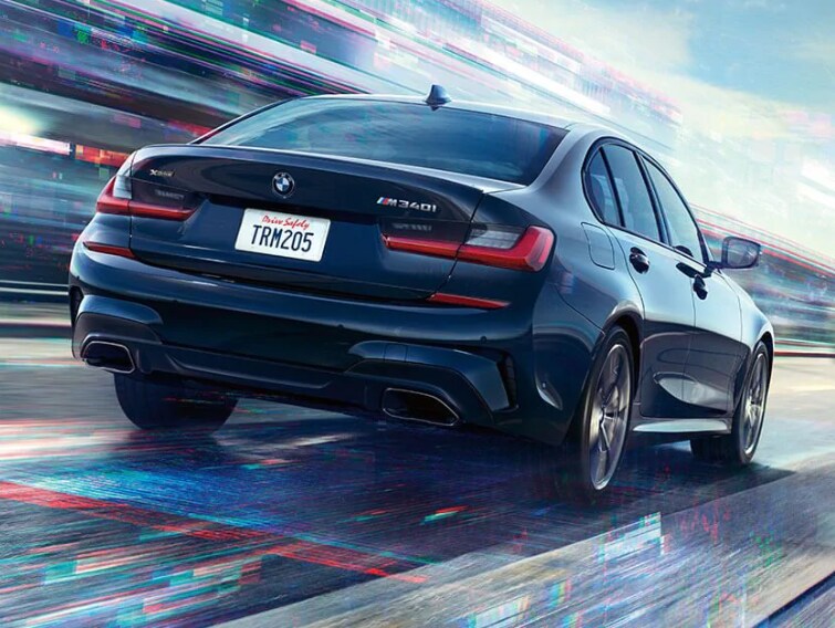 2020 bmw m340i