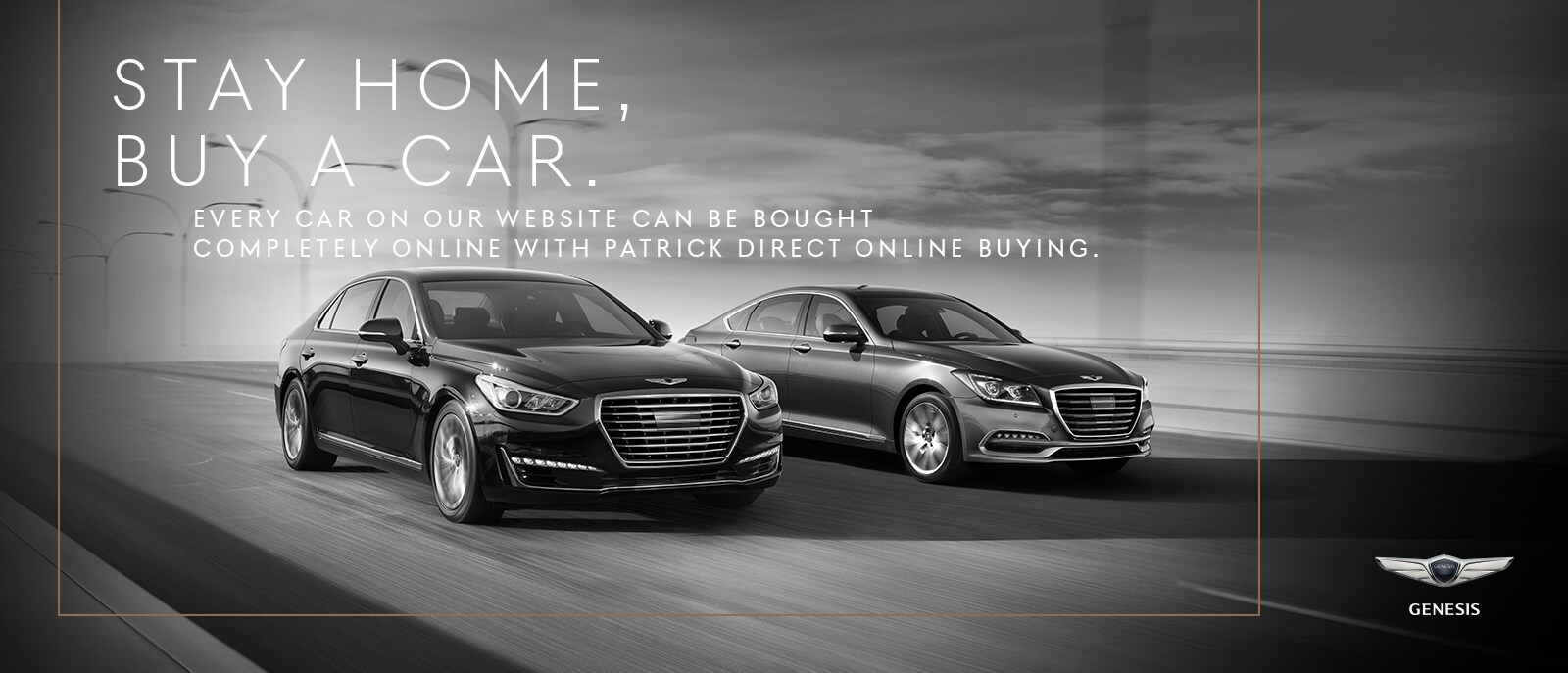 Genesis of Schaumburg Patrick Direct Online Buying
