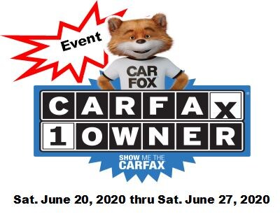 Car Fax 1 Owner Event at Patrick Cars