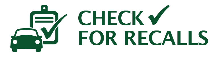 Check For Recall at Patrick Cars in Schaumburg & Naperville IL