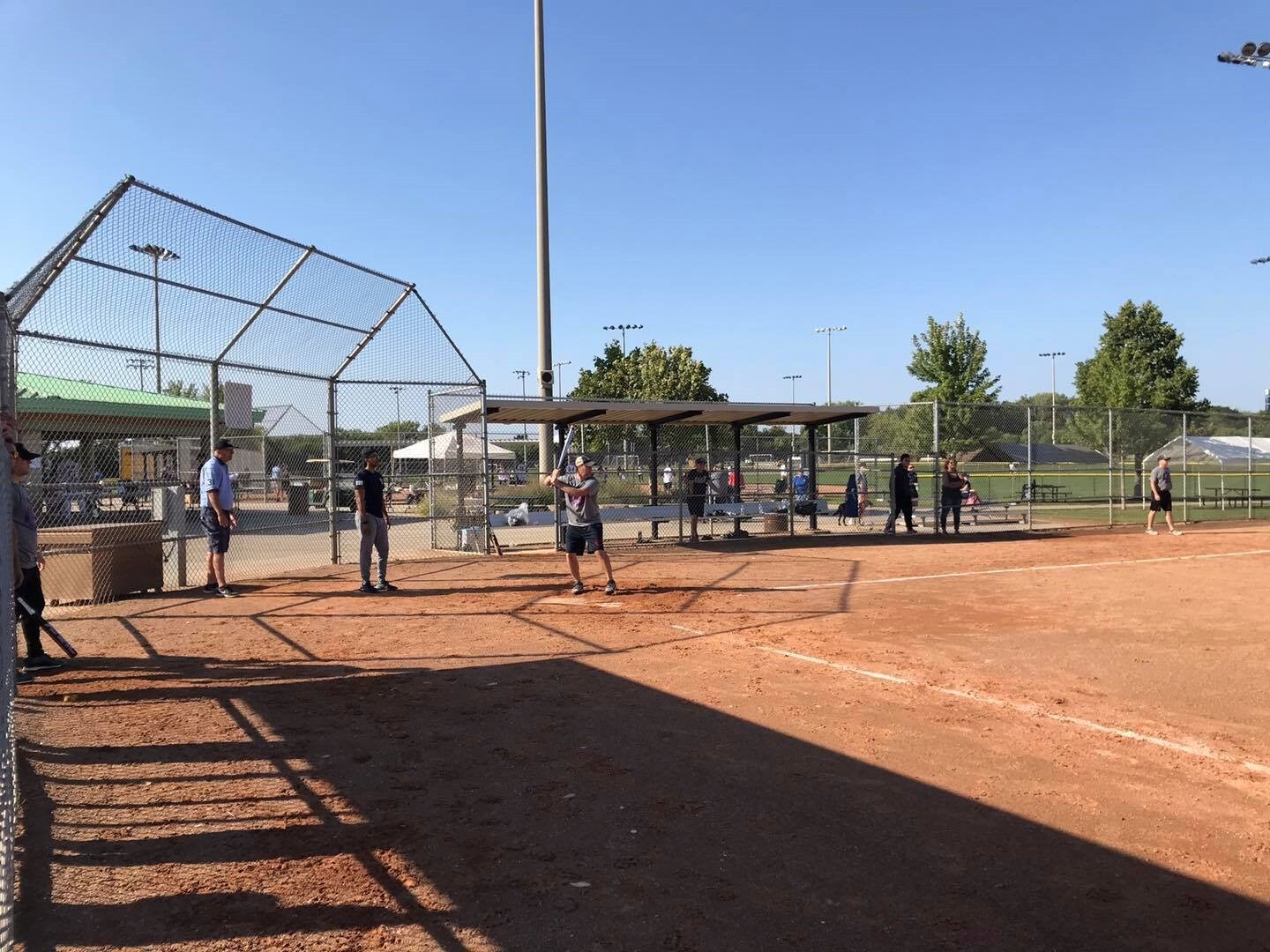 Schaumburg FIrefighters Softball Tournament Game.jpg