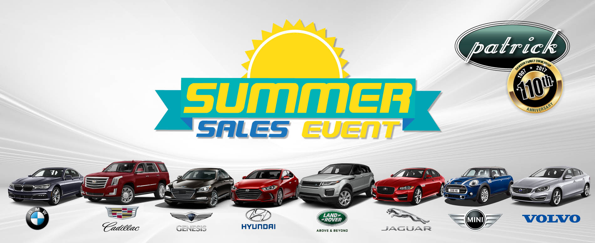 Patrick Group Summer Sales Event.jpg