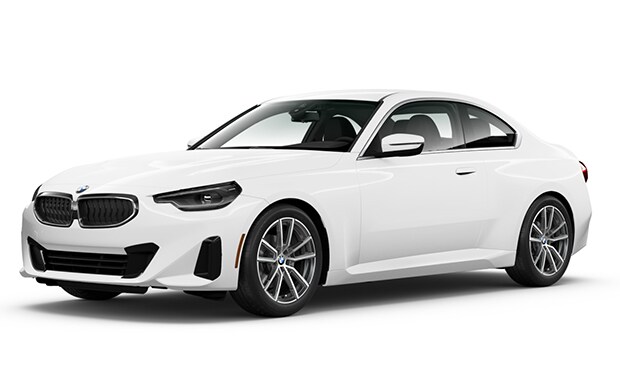 BMW 230i Coupe