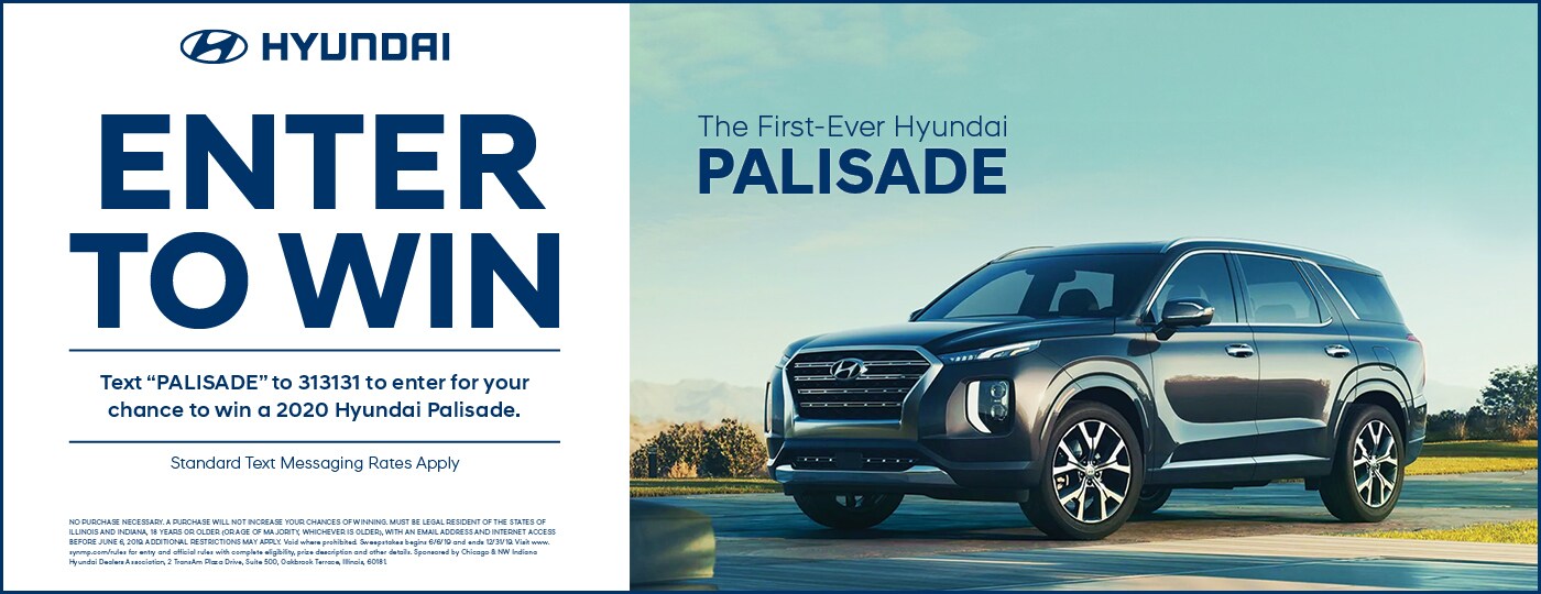 Enter to Win