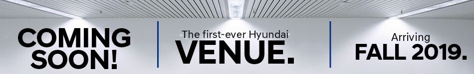 Hyundai Venue