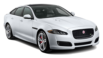 New Jaguar XJ car New Jaguar XJ