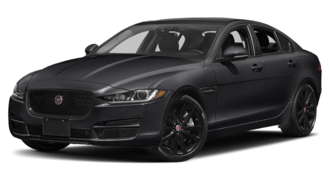 2019 Jaguar XE 25t