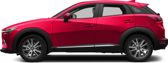 New Mazda CX-3 Grand Touring in Worcester, MA
