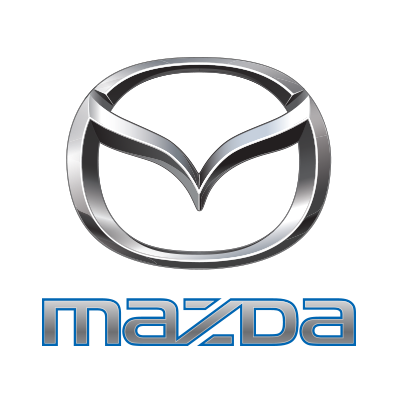 Mazda Logo