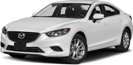 New Mazda6 in Worcester, MA