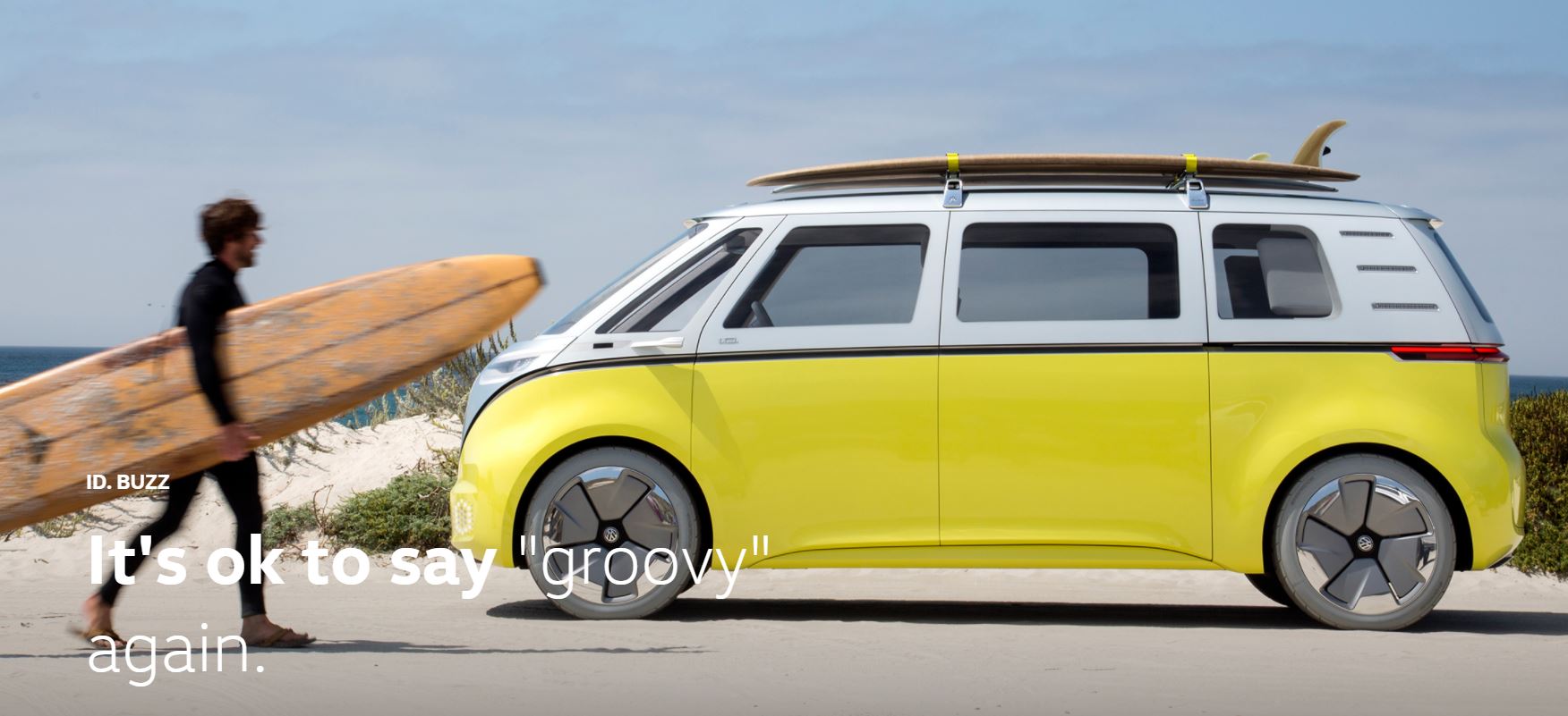 VW ID.Buzz
