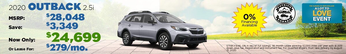 2019_outback.jpg New 2019 Subaru Outback
