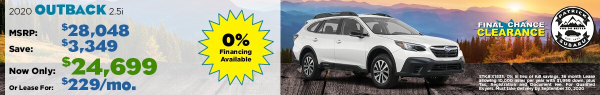 2019_outback.jpg New 2019 Subaru Outback