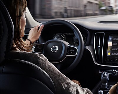 2020 Volvo V60