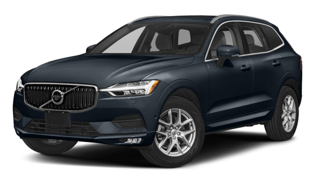 2018 Volvo XC60 Inscription