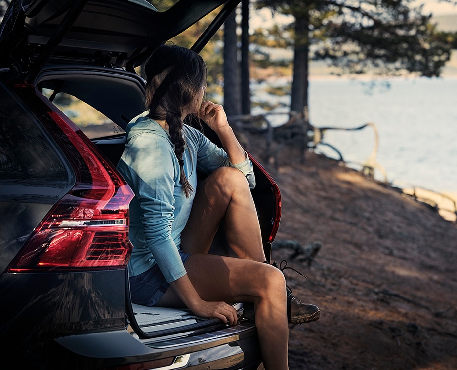 2022 Volvo SUV