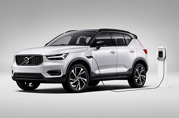 2023 Volvo XC40 Recharge