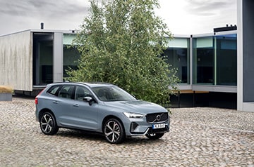 2023 Volvo XC60 Recharge