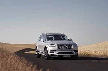 2023 Volvo XC90