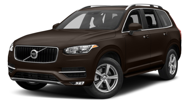 2018 Volvo XC90 T6 AWD